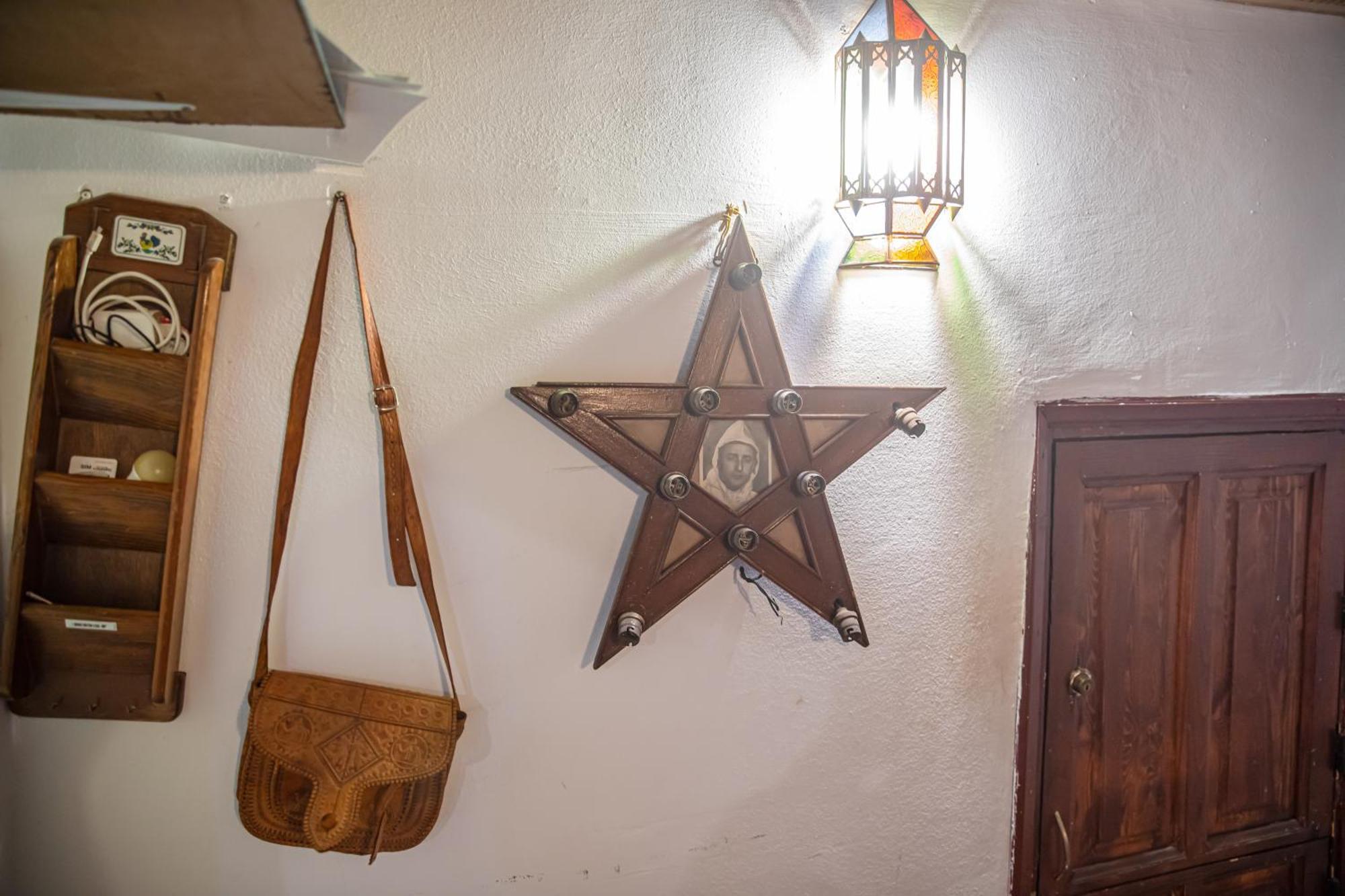 Riad Fes Dar Екстер'єр фото