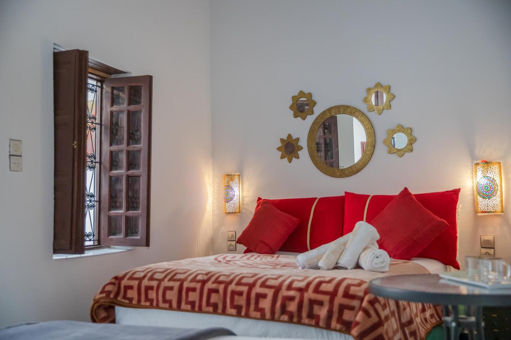 Riad Fes Dar Екстер'єр фото