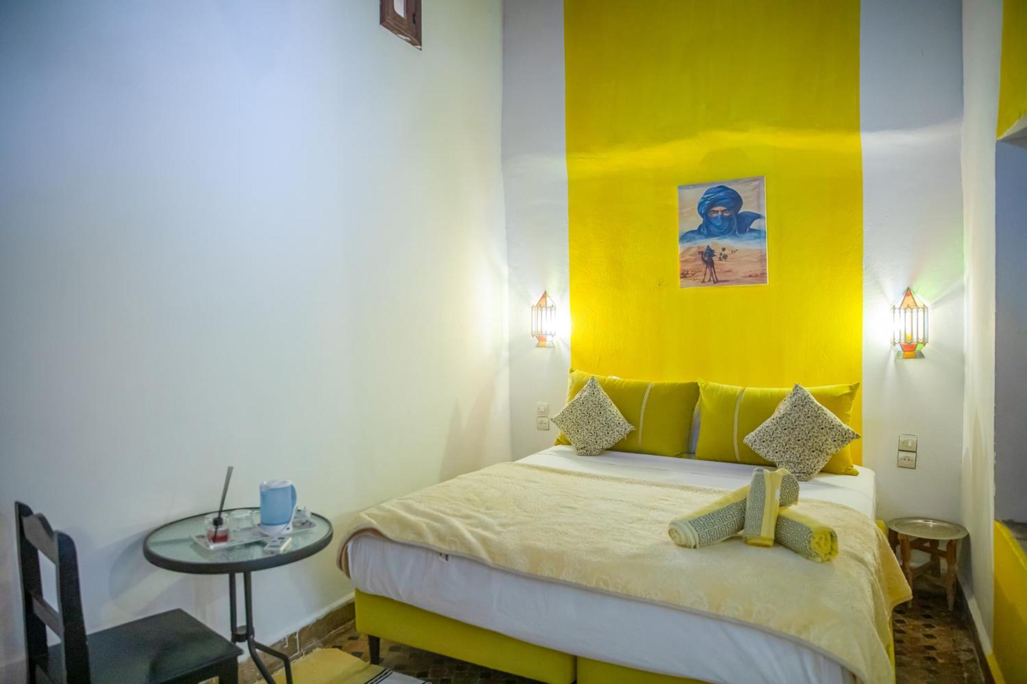 Riad Fes Dar Екстер'єр фото