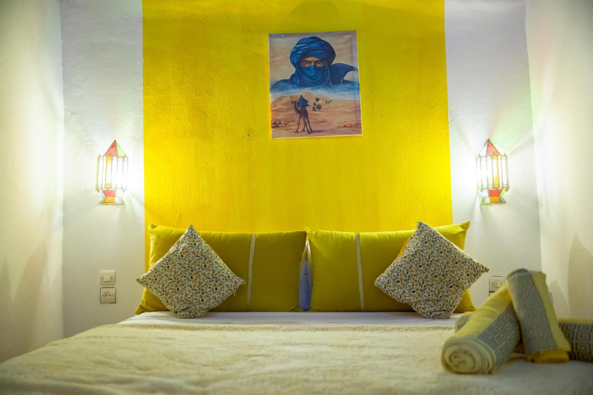 Riad Fes Dar Екстер'єр фото
