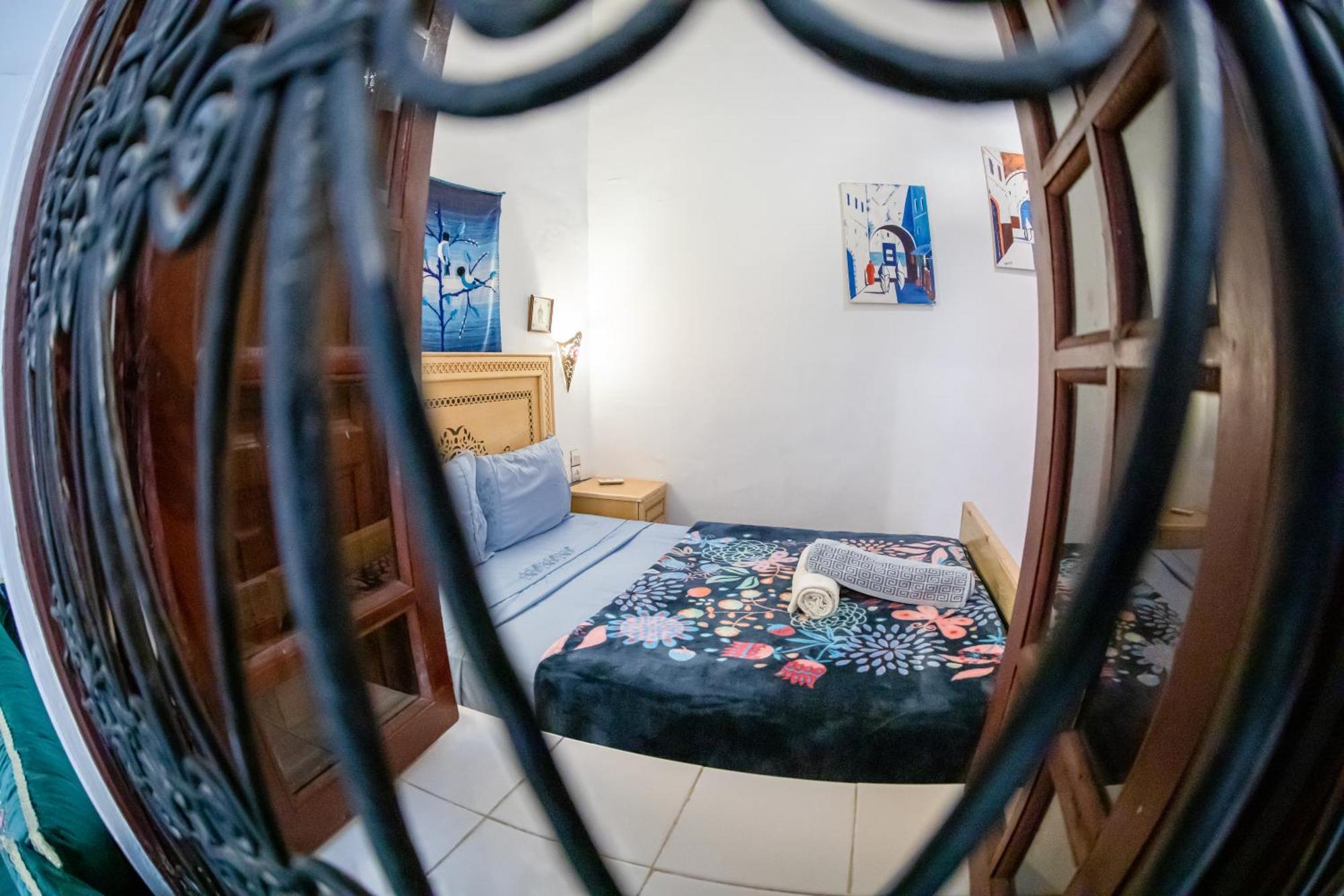 Riad Fes Dar Екстер'єр фото
